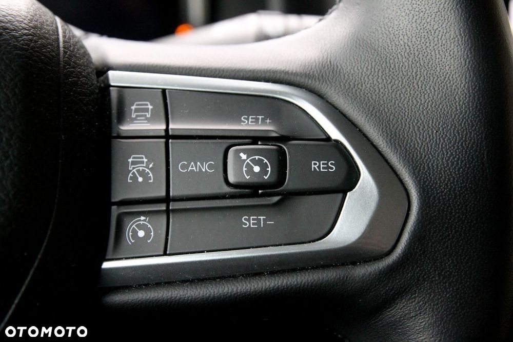 Jeep Renegade 2024