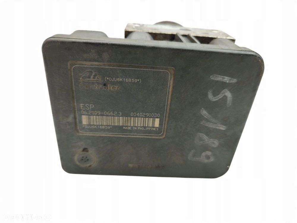 POMPA ABS HONDA ACCORD VII LIFT (2005-2008) 2.2 I-CTDI 140KM 57110-SEG-E610-M1 - 5