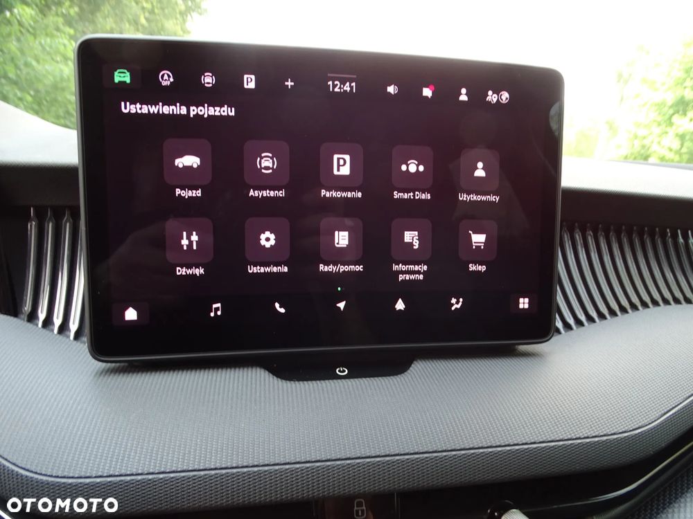 Skoda Superb - 28