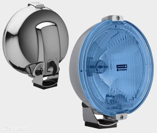 Proiector camion Angel Eye TIR Wesem HOS2 - 4