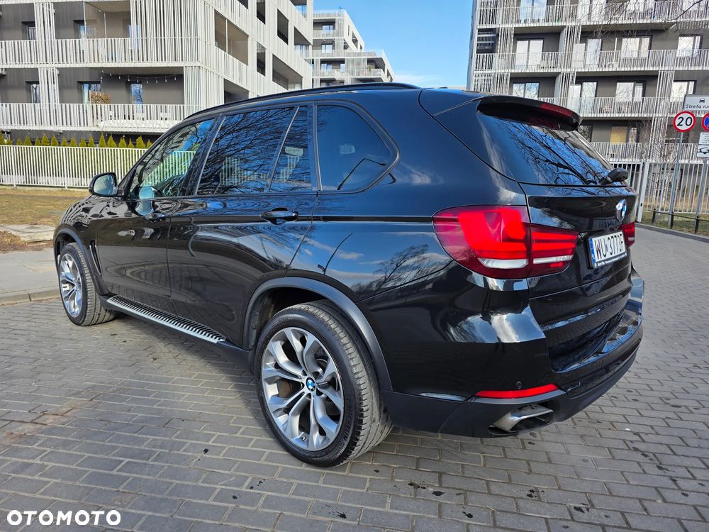 BMW X5 - 27