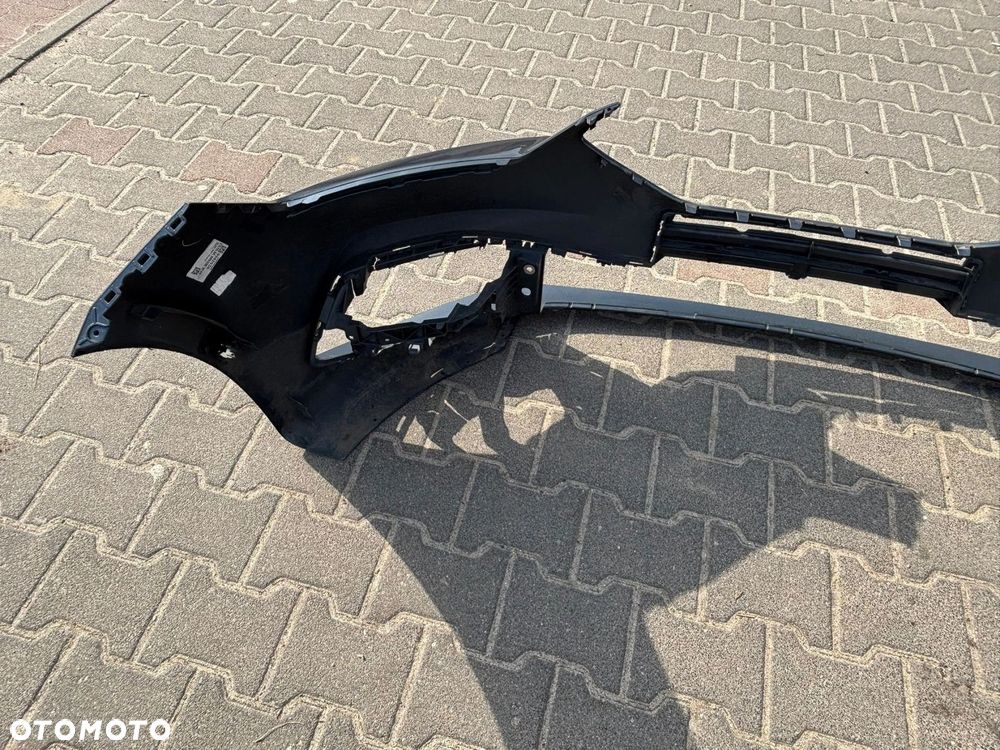Zderzak Przód Seat Leon IV 2020-2024r - 5