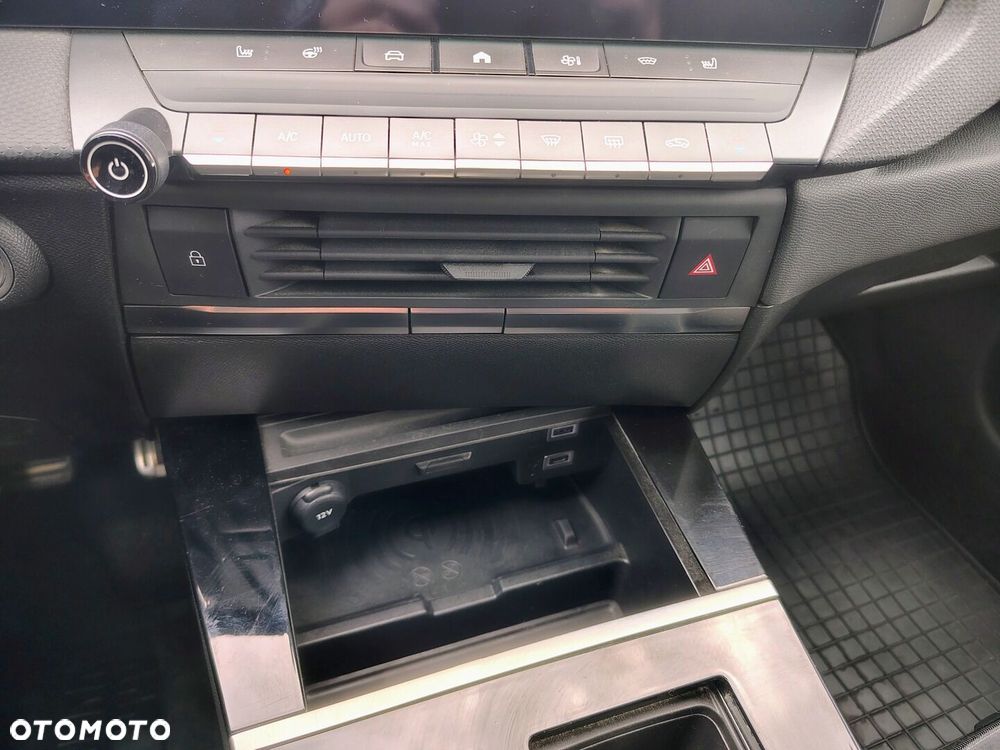 Opel Astra - 20