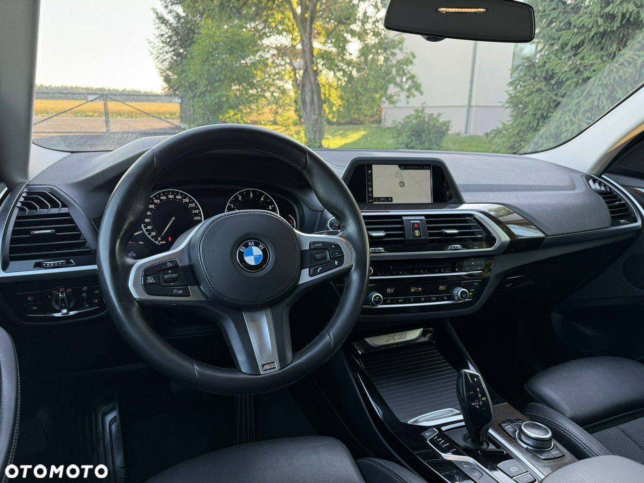 BMW X3 xDrive20i Advantage - 19