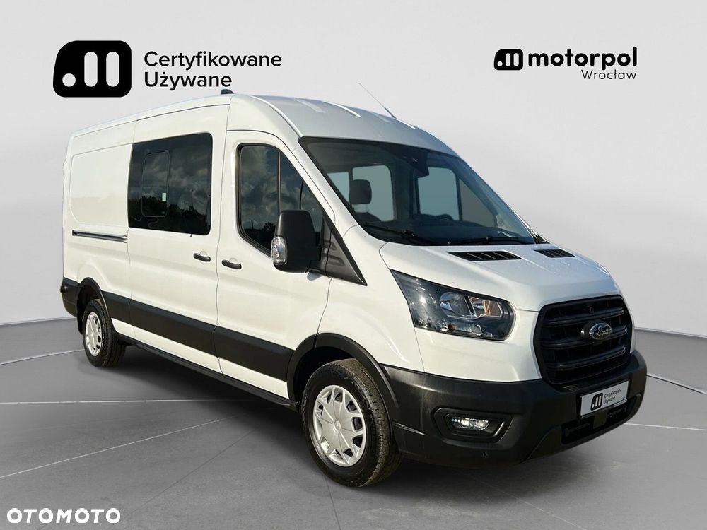 Ford transit L2H1 Trend FWD Diesel - 12
