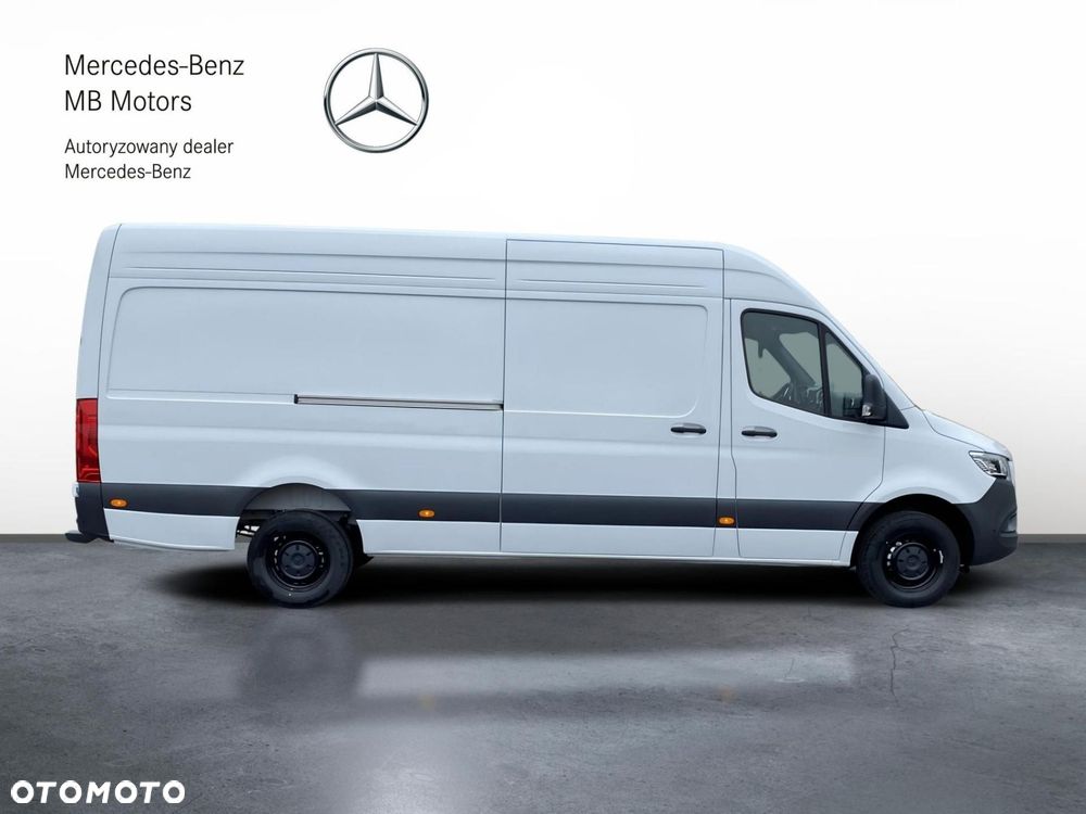 Mercedes-Benz Sprinter - 7