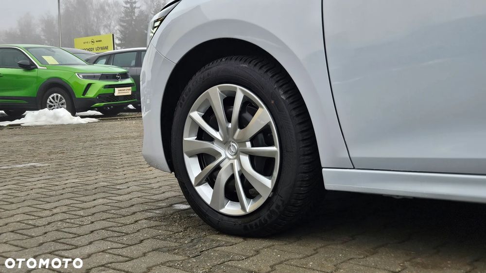 Opel Corsa 1.2 Edition S&S - 21