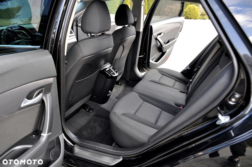 Hyundai i40 - 20