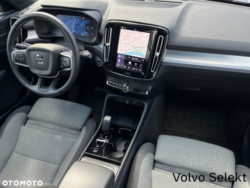 Volvo XC 40 - 15