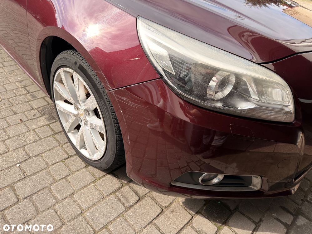 Chevrolet Malibu 2.0 d LTZ - 5