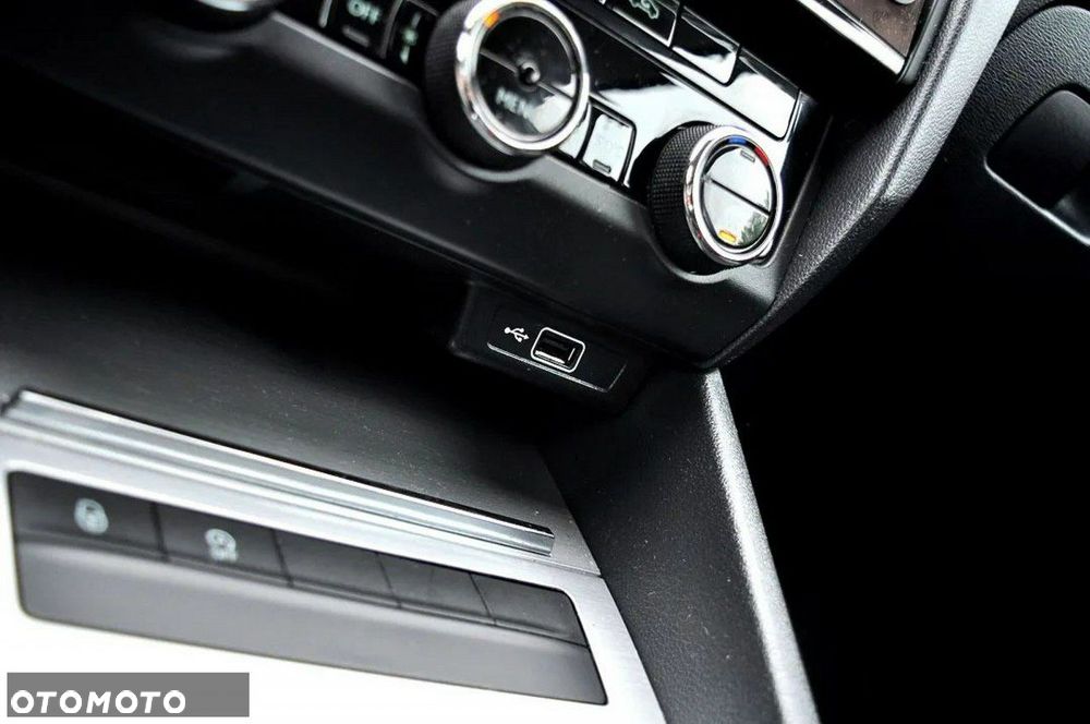 Skoda Octavia - 21