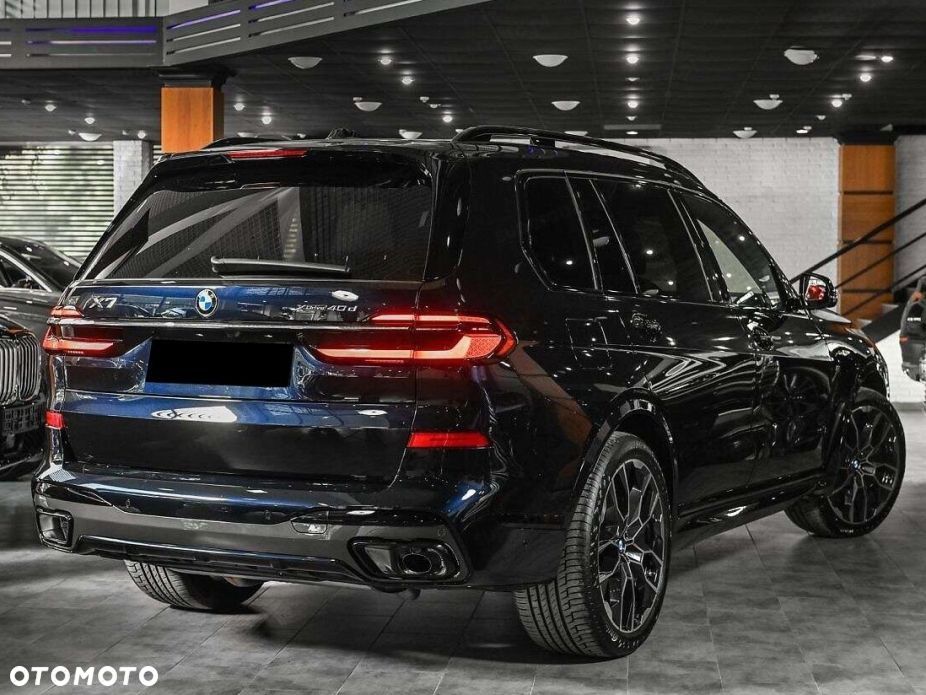 BMW X7 - 5