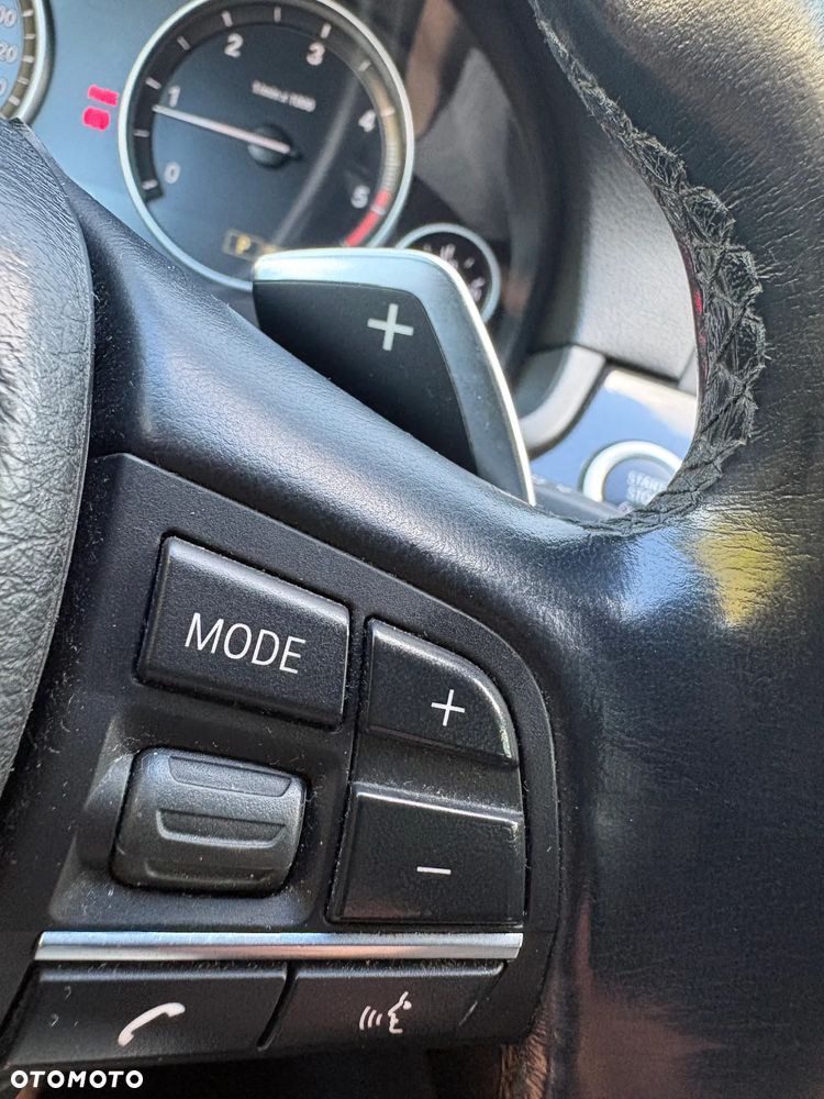 BMW Seria 5 520d BluePerformance Sport-Aut - 23