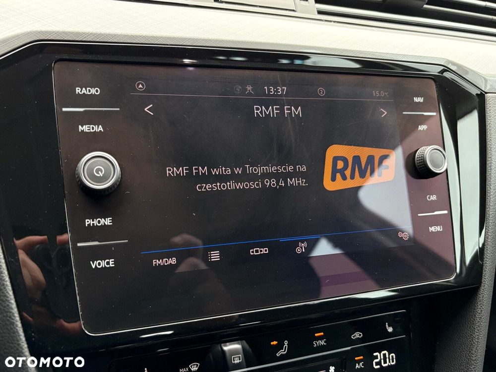 Volkswagen Passat Variant 2.0 TDI EVO Business DSG - 29