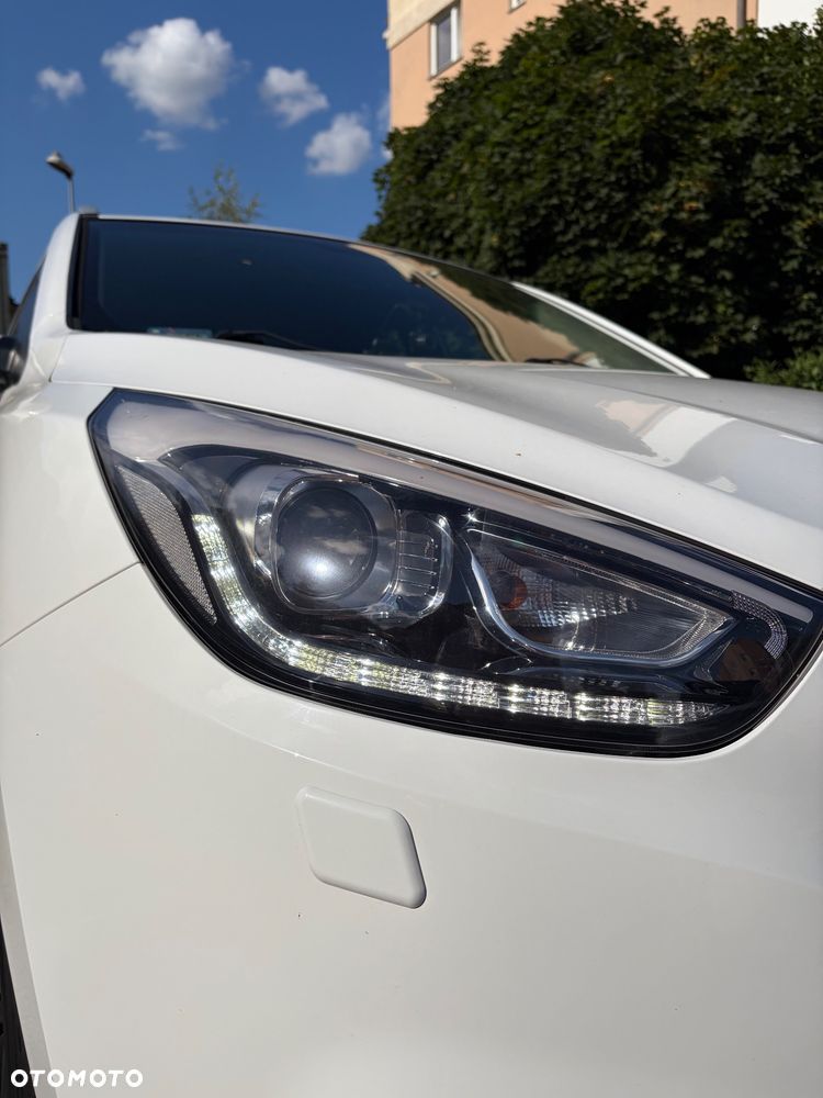 Hyundai ix35 1.6 GDI Comfort 2WD - 11