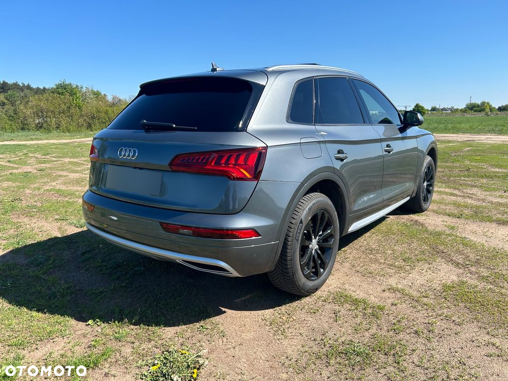 Audi Q5 2.0 TFSI Quattro S tronic - 6