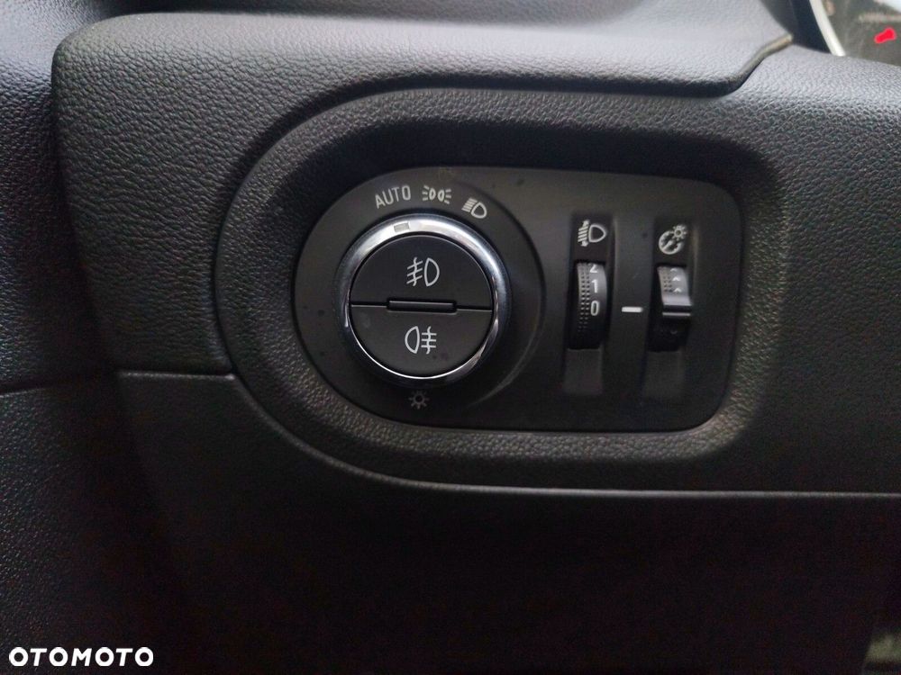 Opel Grandland X 1.5 CDTI Elegance Business Pack S&S - 21