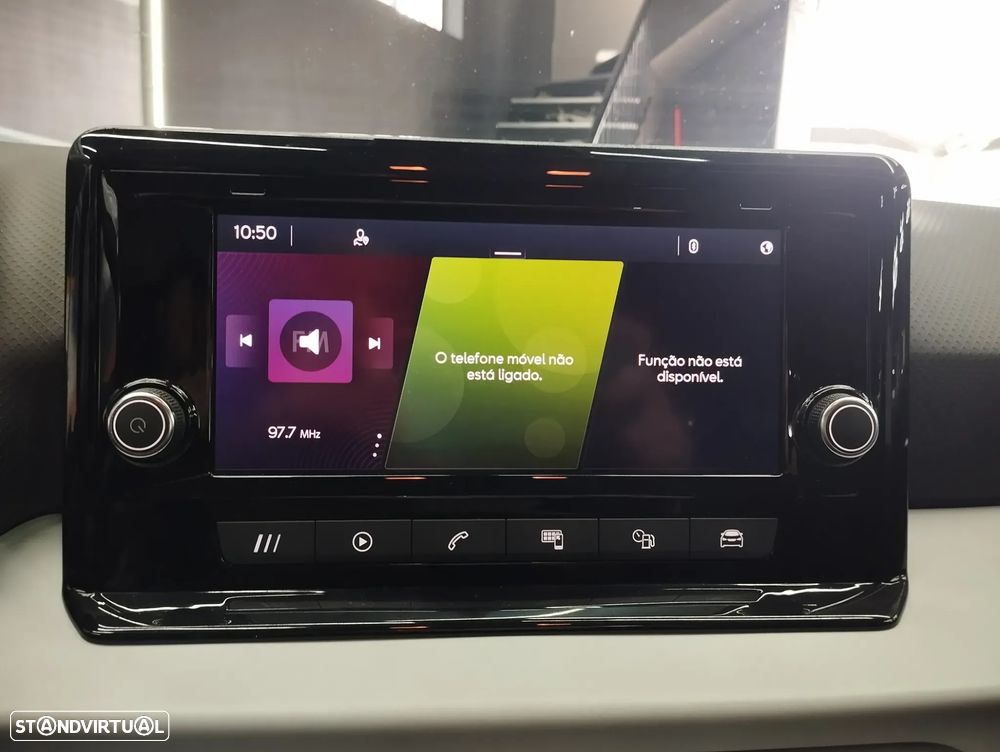 SEAT Arona 1.0 TSI Style - 20