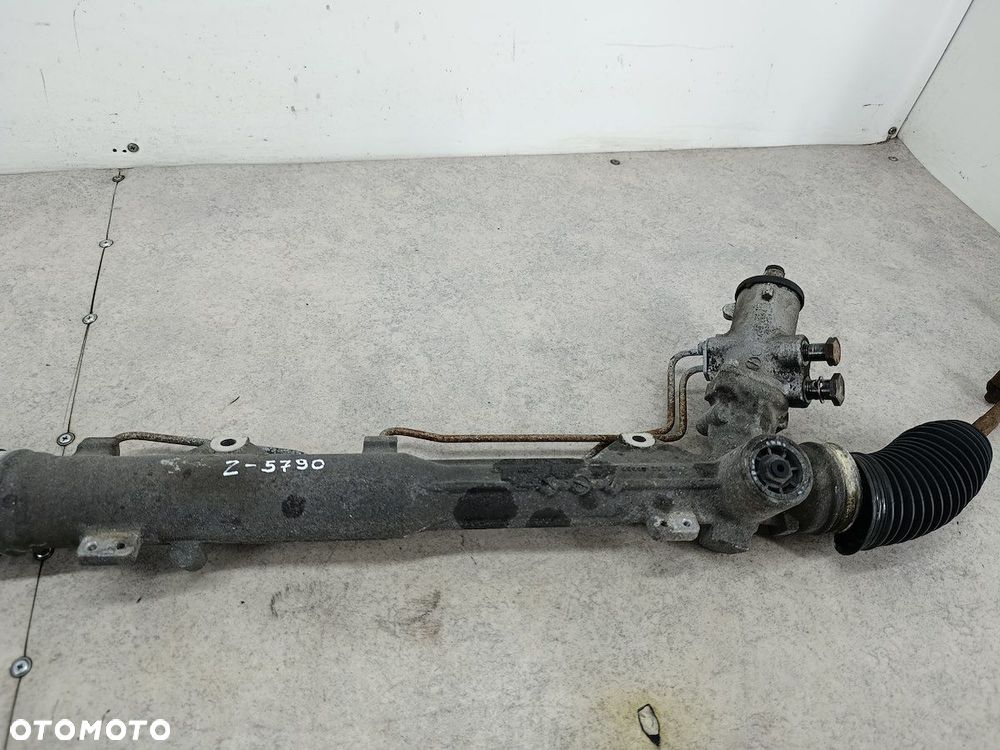 MAGLOWNICA PRZEKŁADNIA KIEROWNICY BMW 3 E90 6777459 7853974383  ZF 2.0 D - 5