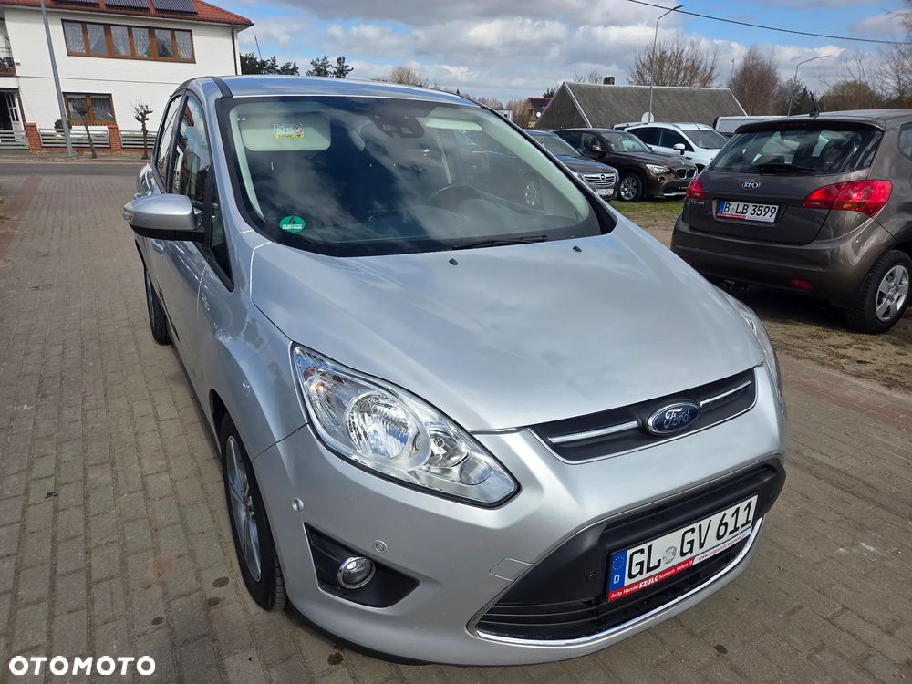 Ford C-MAX - 2