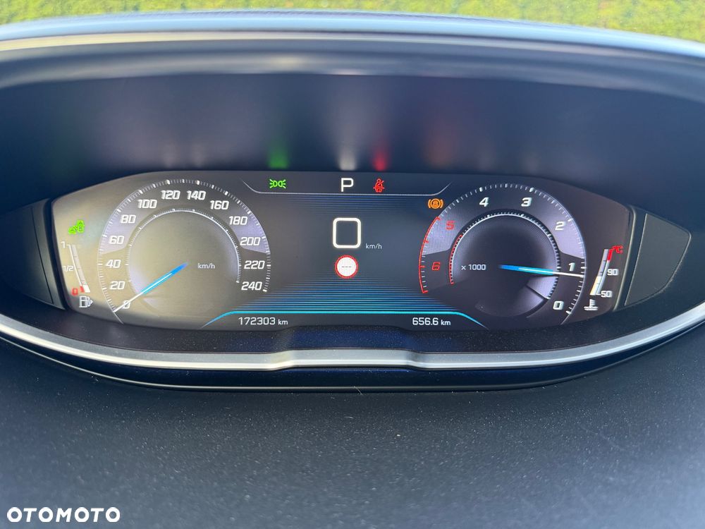 Peugeot 3008 2.0 BlueHDi GT S&S EAT8 - 16