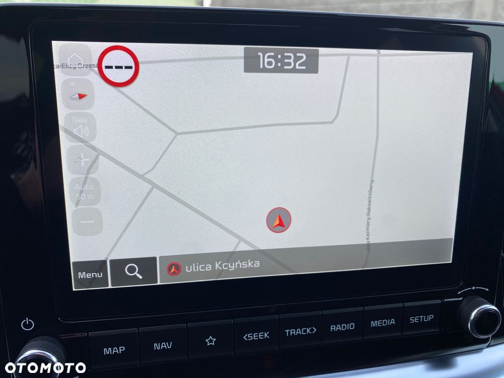 Kia Stonic 1.0 T-GDI OPF Mild Hybrid DCT7 Nightline Edition - 19
