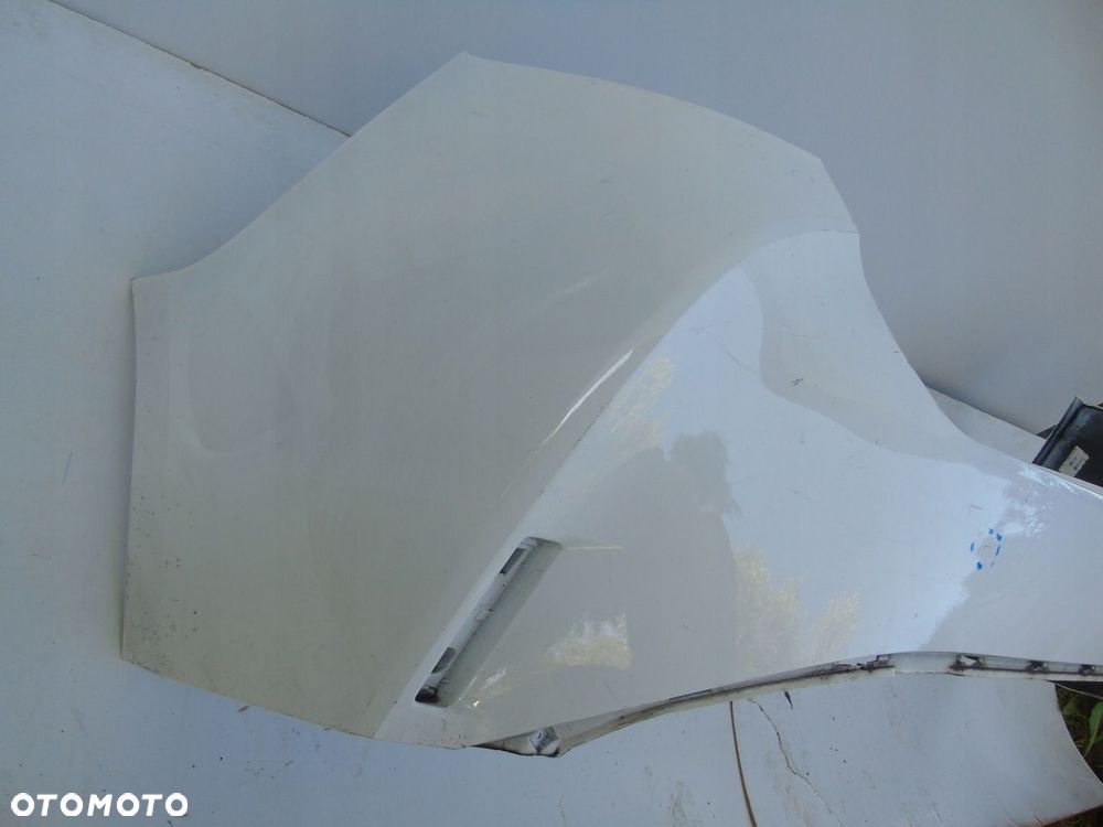 Toyota Corolla E21 kombi zderzak 52159-02C80 - 3