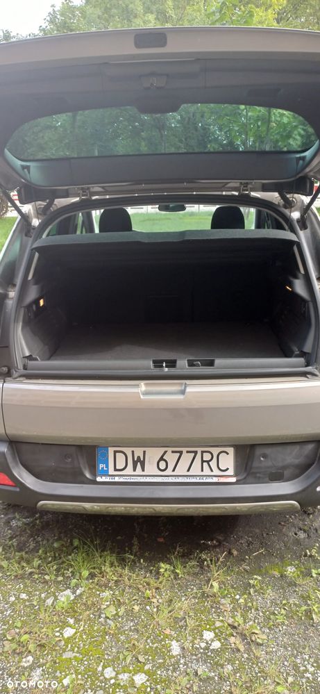 Peugeot 3008 1.6 Premium+ - 11