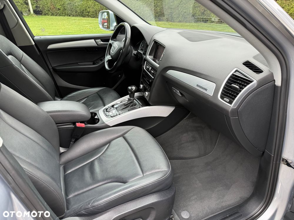 Audi Q5 - 22