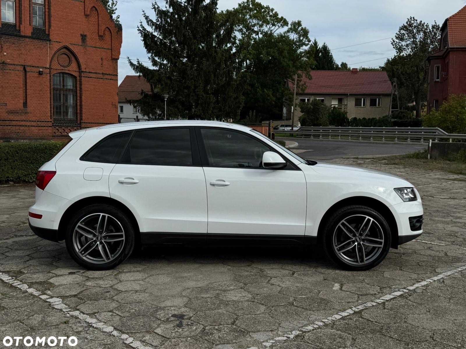 Audi Q5 2.0 TDI Quattro S tronic - 6