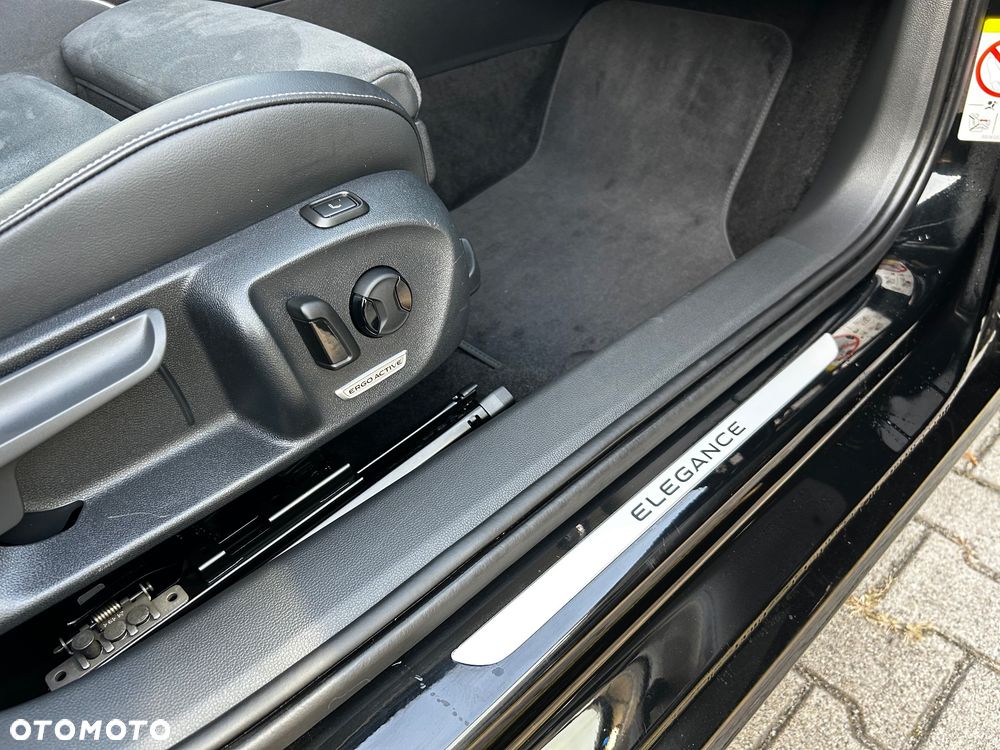 Volkswagen Passat 1.5 TSI eHybrid PHEV 200kW Style DSG - 36