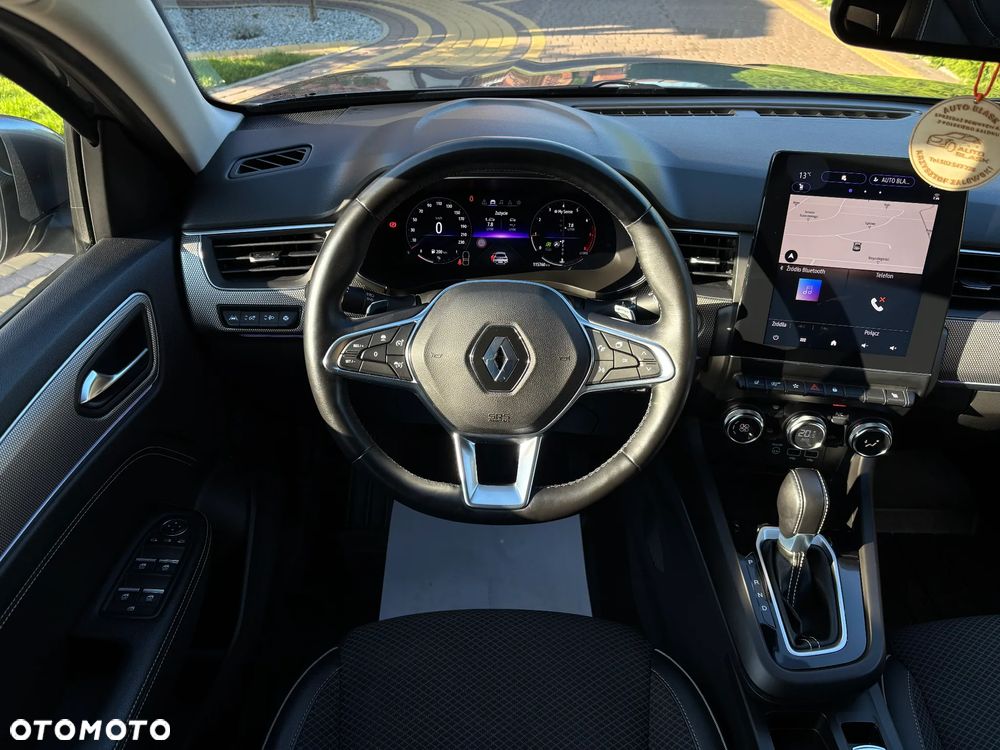 Renault Arkana - 23