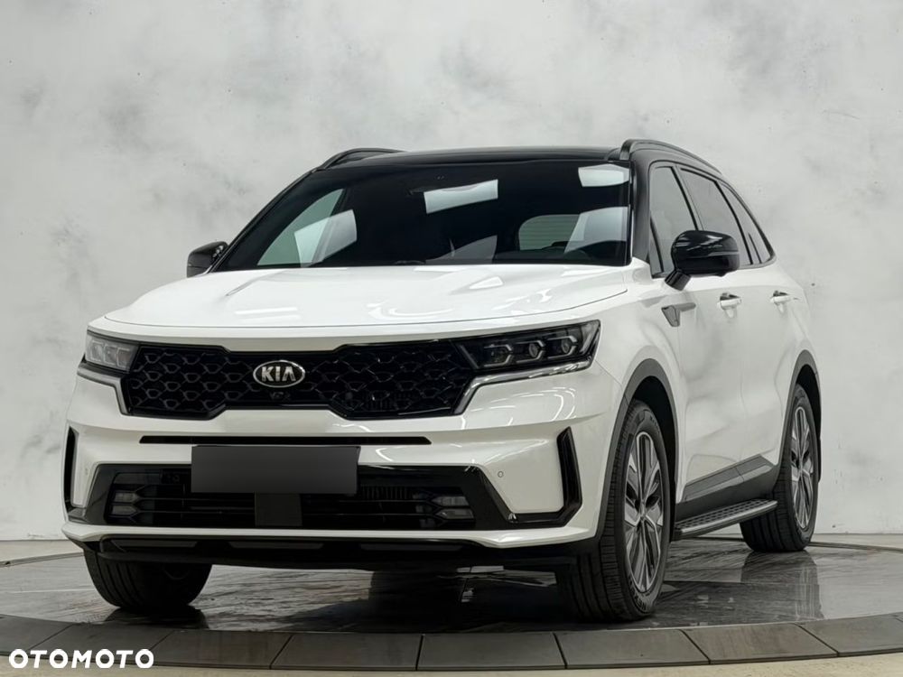 Kia Sorento 1.6 T-GDI PHEV AWD Platinum - 3
