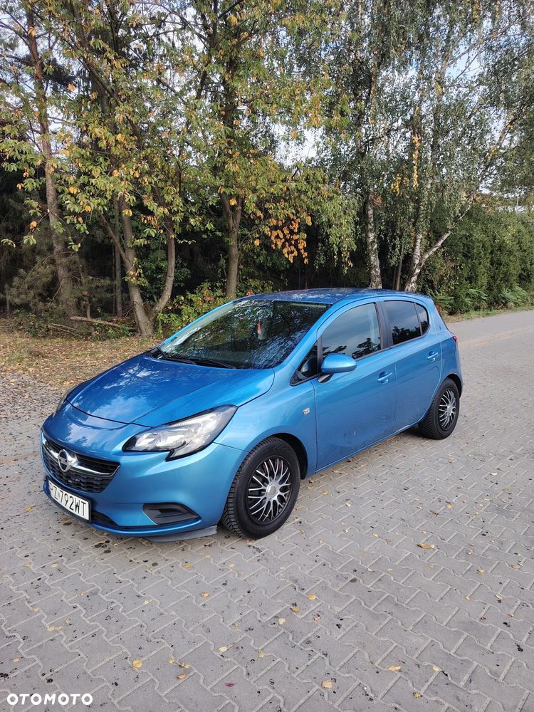 Opel Corsa - 16