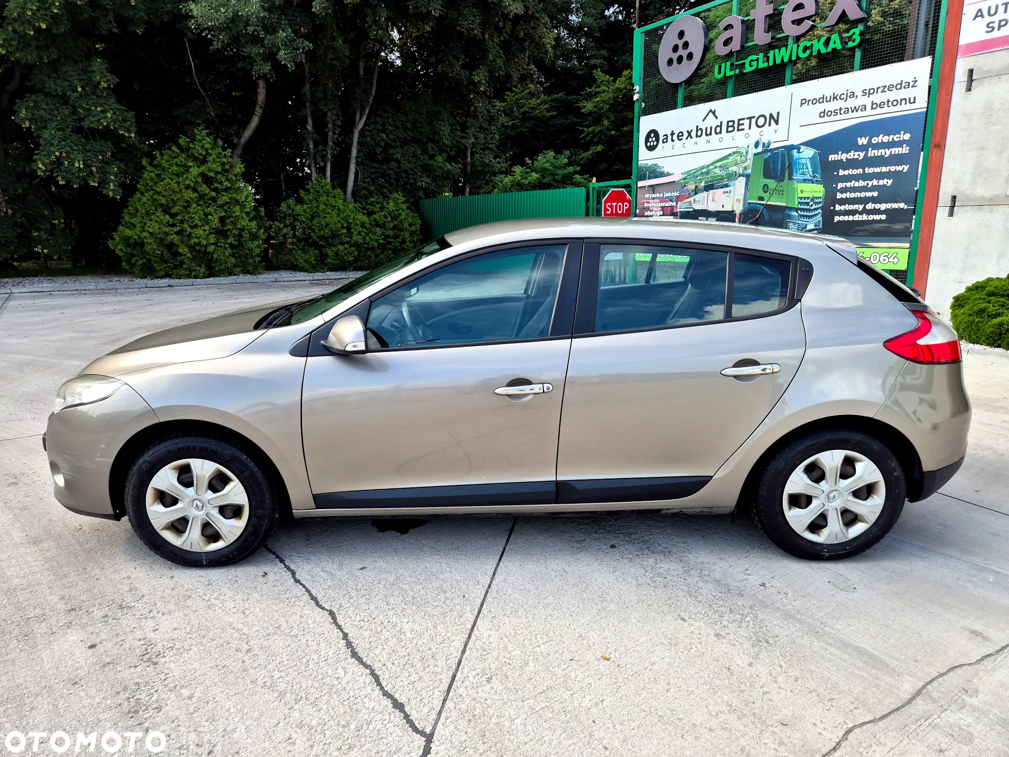 Renault Megane II 1.5 dCi Alize - 9