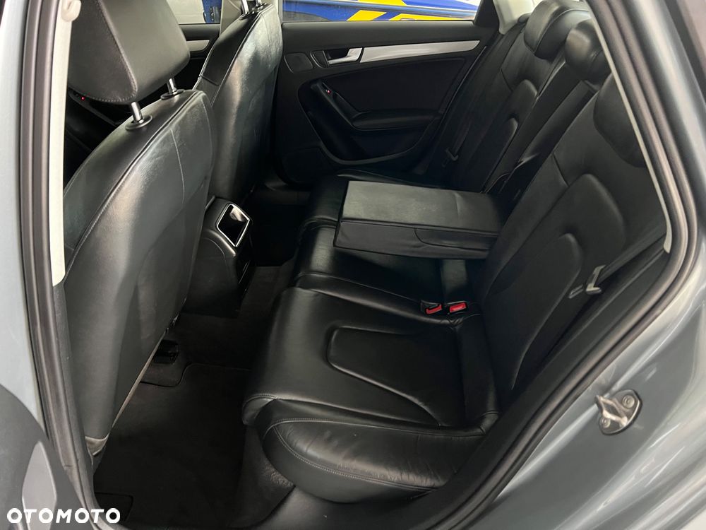 Audi A4 Limousine 1.8 TFSI S line Sportpaket (plus) - 21