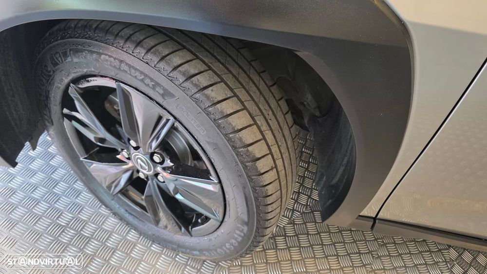 Lexus UX 250h Executive - 33