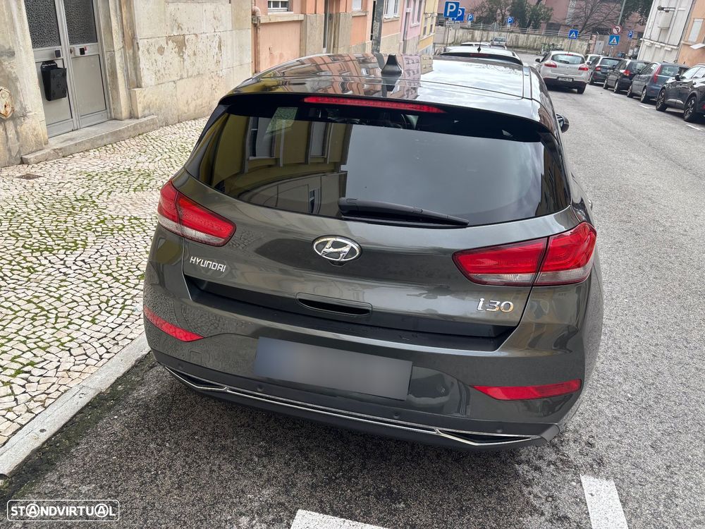 Hyundai i30 1.0 T-GDI Style - 3