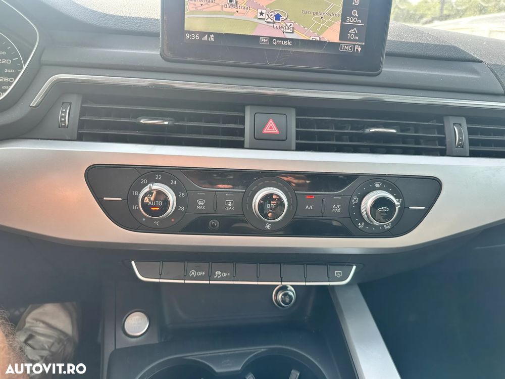 Audi A4 Avant - 18