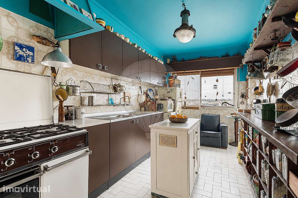 Apartamento T3 para venda - Grande imagem: 3/21