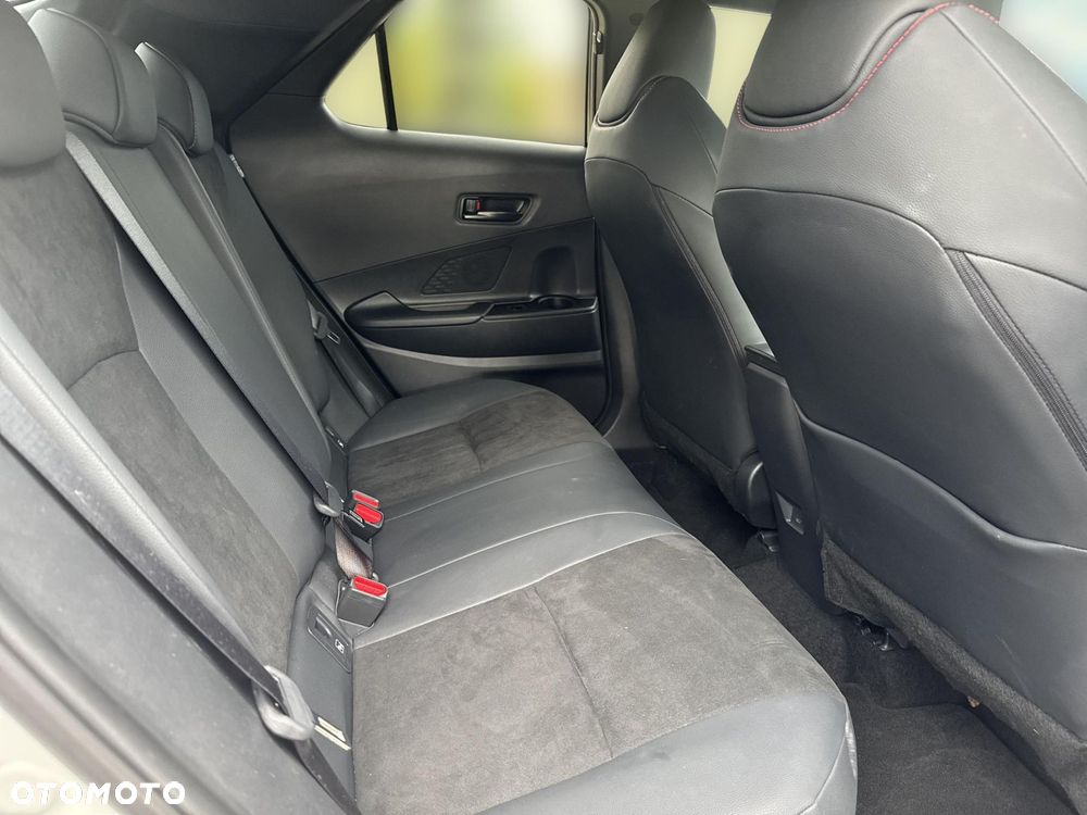 Toyota C-HR - 10