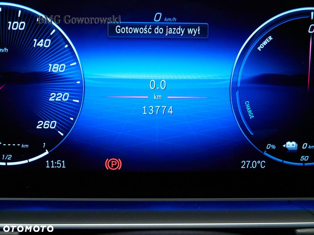 Mercedes-Benz GLE - 23