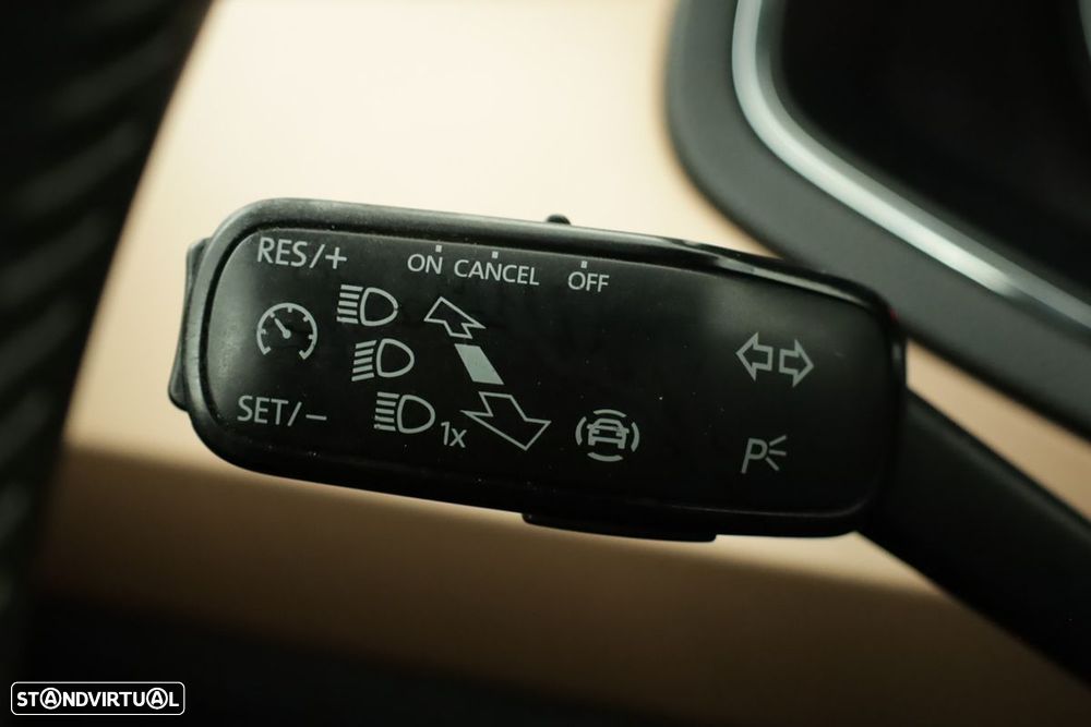 SEAT Ibiza 1.0 TSI Xcellence DSG - 15