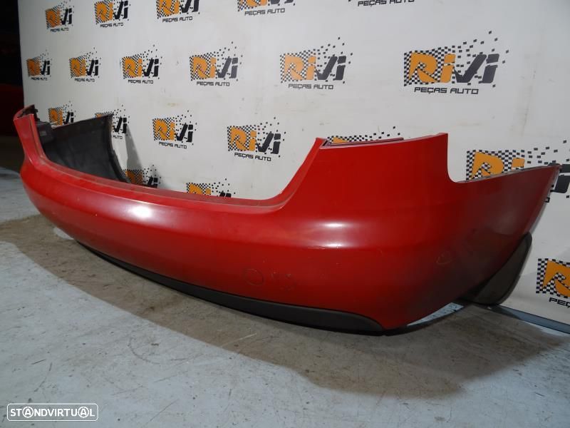 Parachoques Traseiro Audi A4 (8K2, B8)  Parachoques De Tras Audi A4 B8 - 3