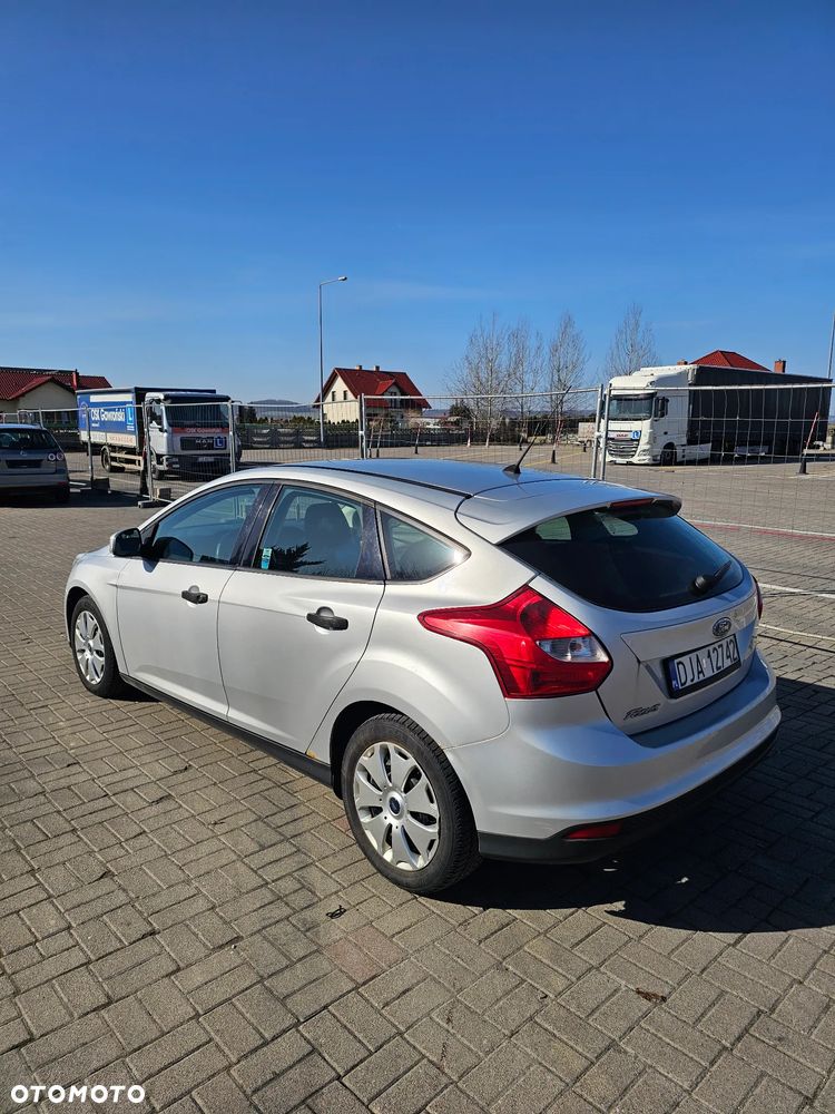 Ford Focus - 3