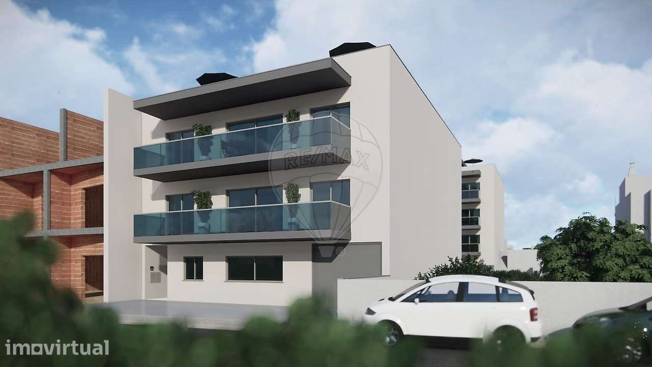 Apartamento T2 para venda - Grande imagem: 4/15