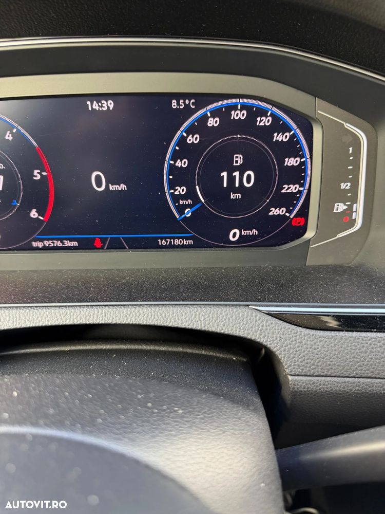 Volkswagen Passat 2.0 TDI SCR DSG Elegance - 6