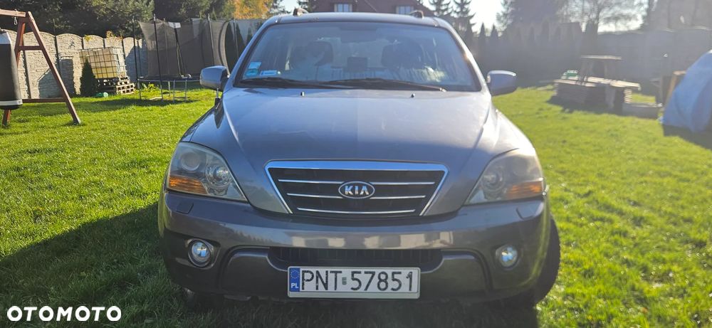 Kia Sorento - 6