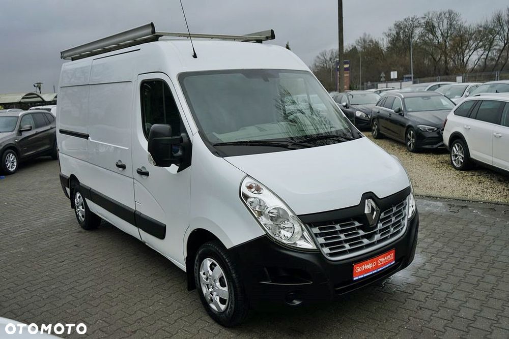 Renault Master - 3