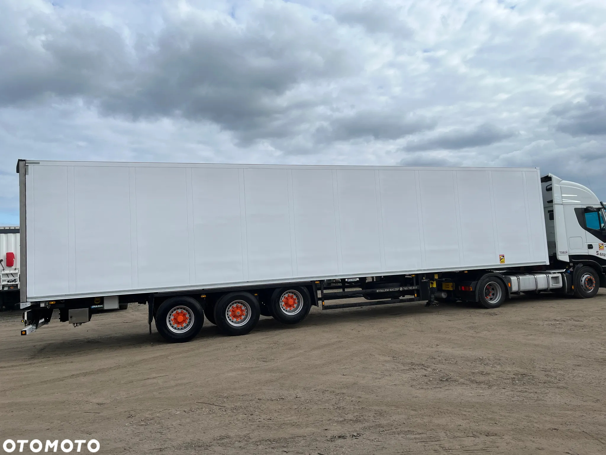 Schmitz Cargobull - 12